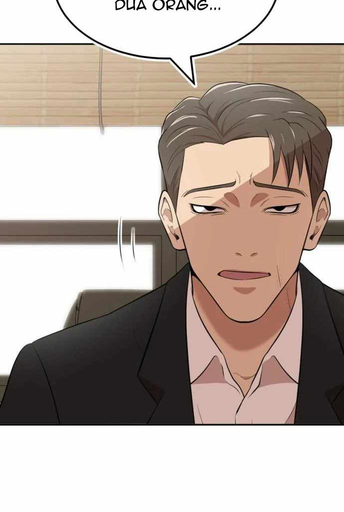 Company Grievance Squad Chapter 11 Bahasa Indonesia