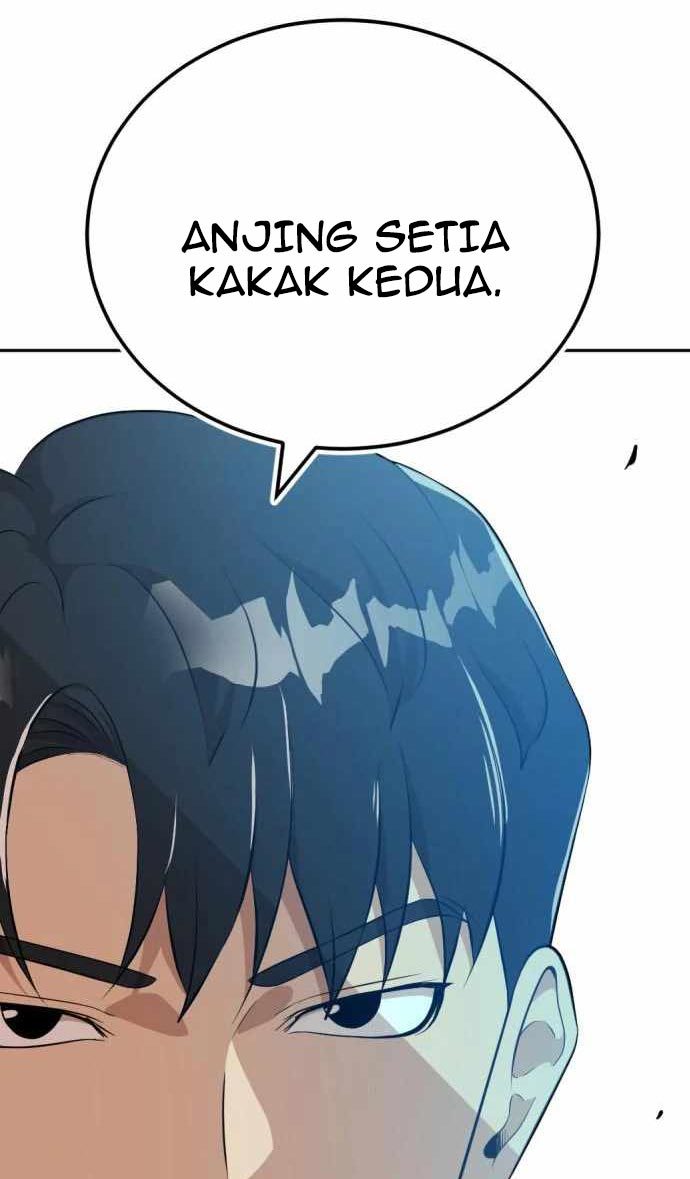 Company Grievance Squad Chapter 11 Bahasa Indonesia
