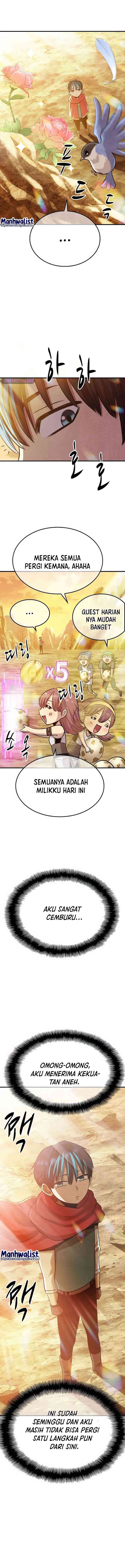 Conquering the Game With the Strongest Webnovel Characters chapter 2