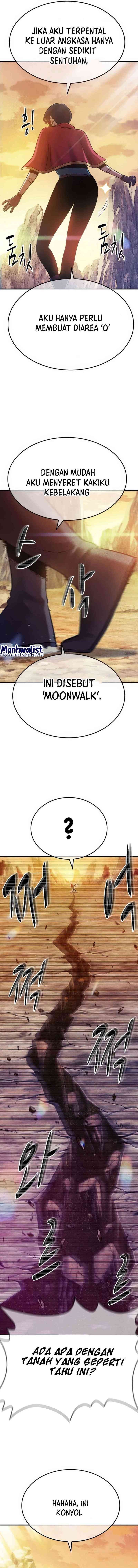 Conquering the Game With the Strongest Webnovel Characters chapter 2