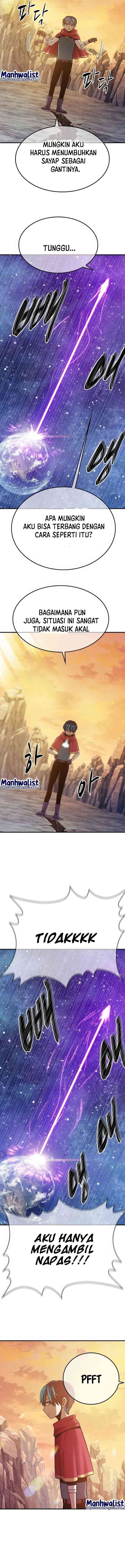 Conquering the Game With the Strongest Webnovel Characters chapter 2