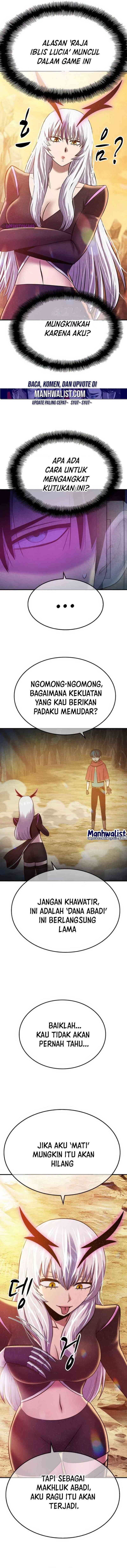 Conquering the Game With the Strongest Webnovel Characters chapter 2