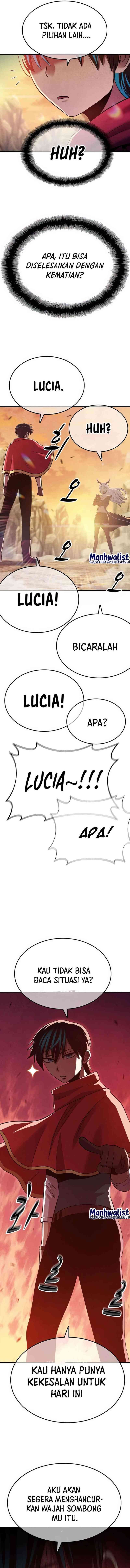 Conquering the Game With the Strongest Webnovel Characters chapter 2