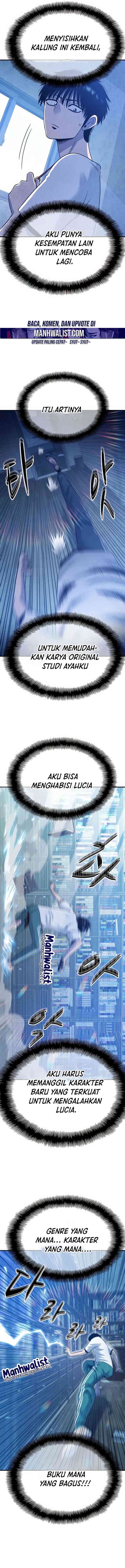 Conquering the Game With the Strongest Webnovel Characters chapter 2