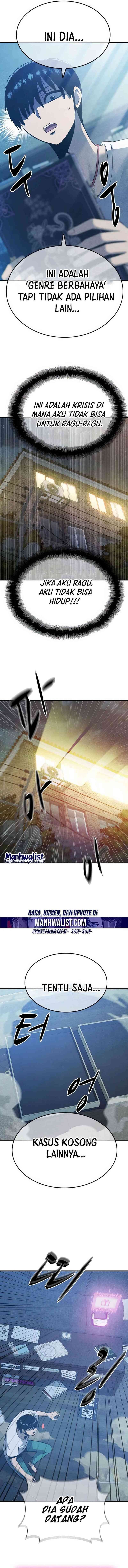 Conquering the Game With the Strongest Webnovel Characters chapter 2
