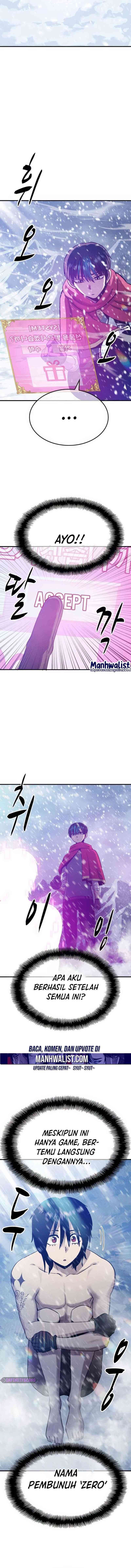 Conquering the Game With the Strongest Webnovel Characters chapter 2