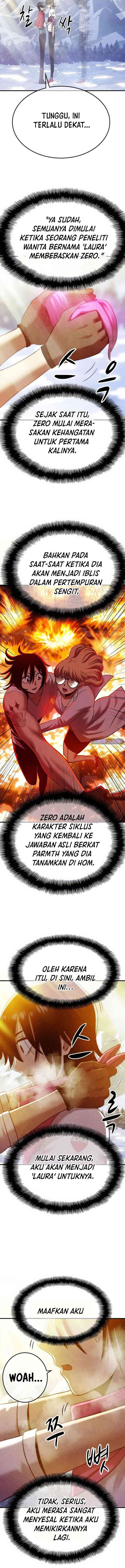 Conquering the Game With the Strongest Webnovel Characters chapter 2