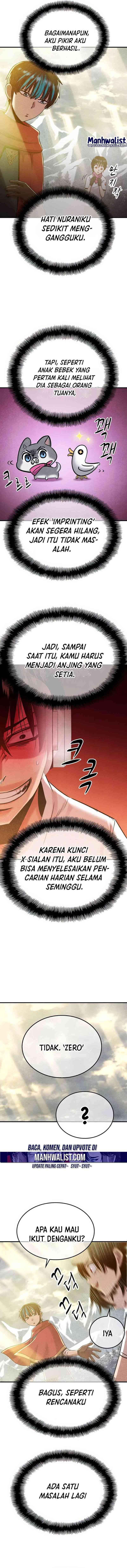 Conquering the Game With the Strongest Webnovel Characters chapter 2