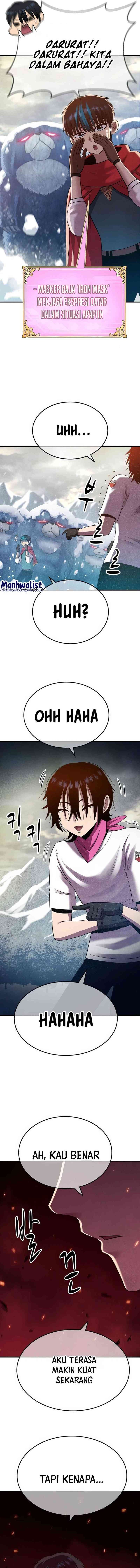 Conquering the Game With the Strongest Webnovel Characters chapter 2