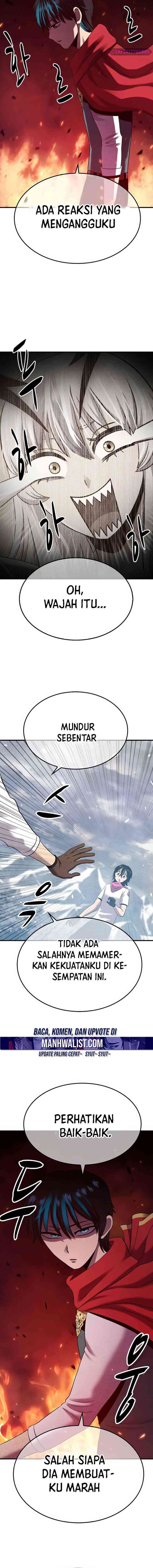 Conquering the Game With the Strongest Webnovel Characters chapter 2