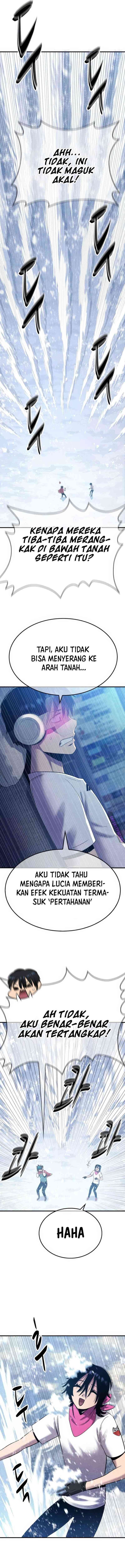 Conquering the Game With the Strongest Webnovel Characters chapter 2