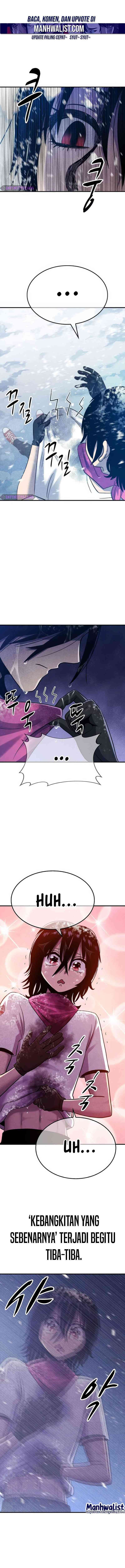 Conquering the Game With the Strongest Webnovel Characters chapter 2