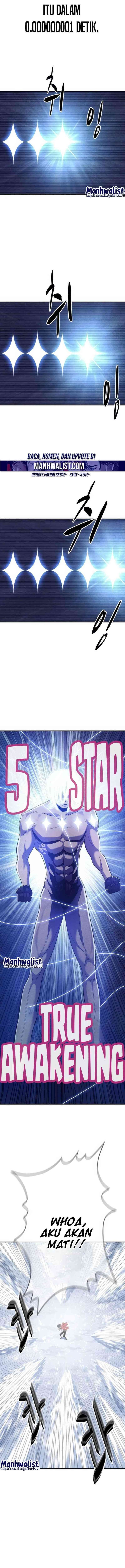 Conquering the Game With the Strongest Webnovel Characters chapter 2