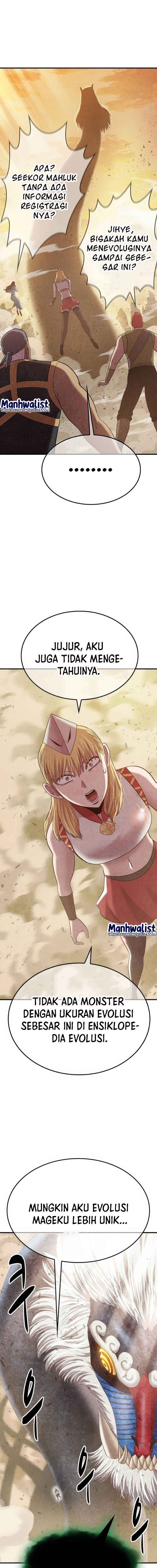 Conquering the Game With the Strongest Webnovel Characters chapter 9