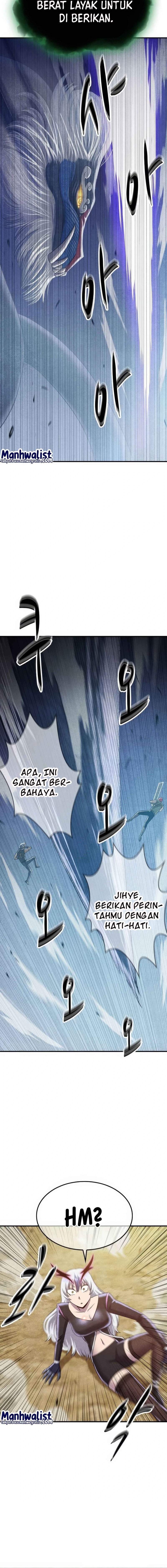 Conquering the Game With the Strongest Webnovel Characters chapter 9