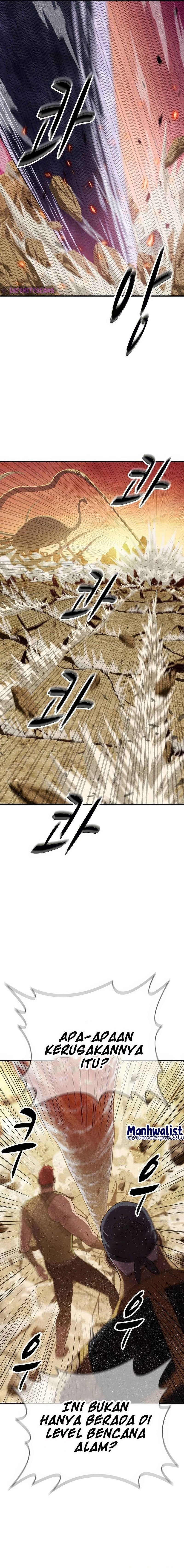 Conquering the Game With the Strongest Webnovel Characters chapter 9