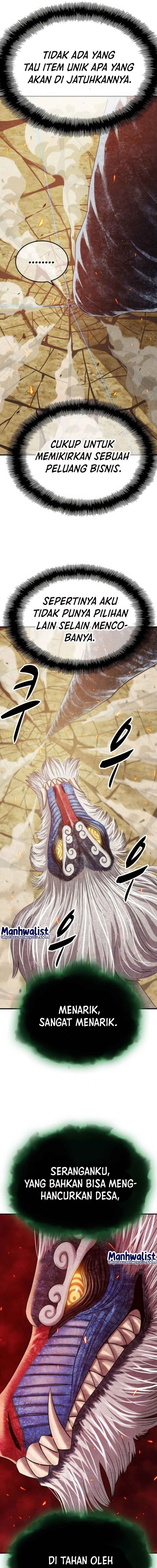 Conquering the Game With the Strongest Webnovel Characters chapter 9