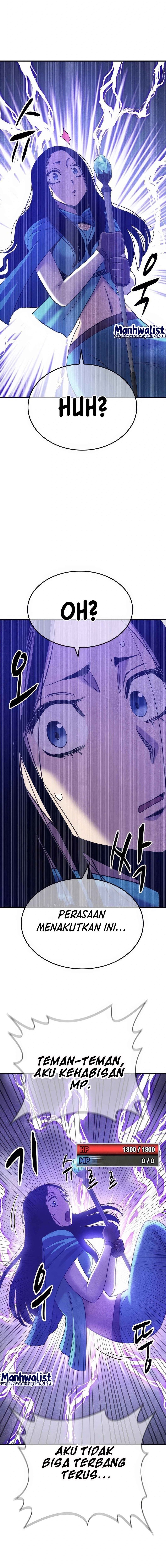 Conquering the Game With the Strongest Webnovel Characters chapter 9