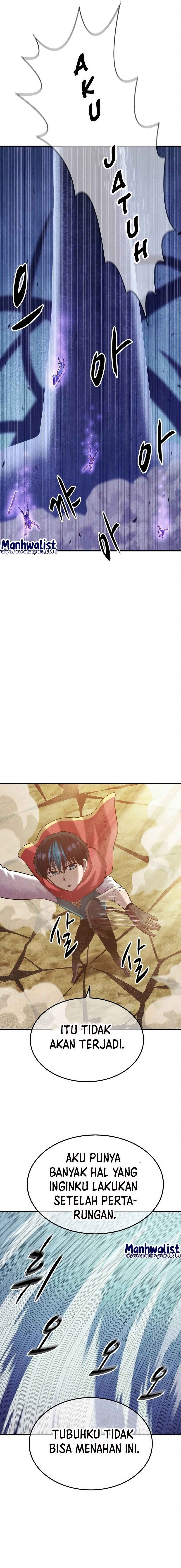 Conquering the Game With the Strongest Webnovel Characters chapter 9