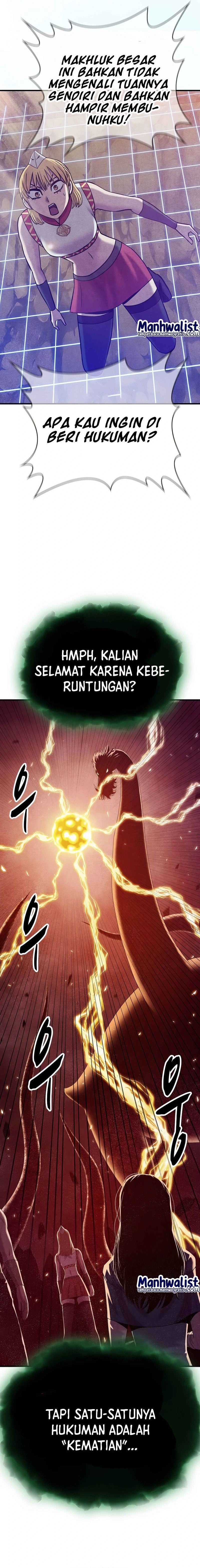Conquering the Game With the Strongest Webnovel Characters chapter 9