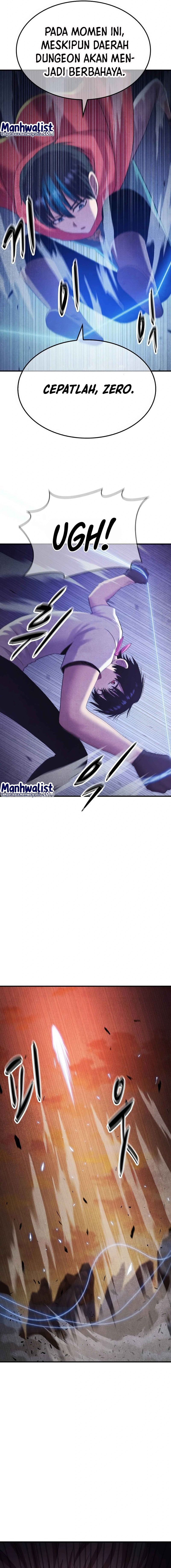 Conquering the Game With the Strongest Webnovel Characters chapter 9