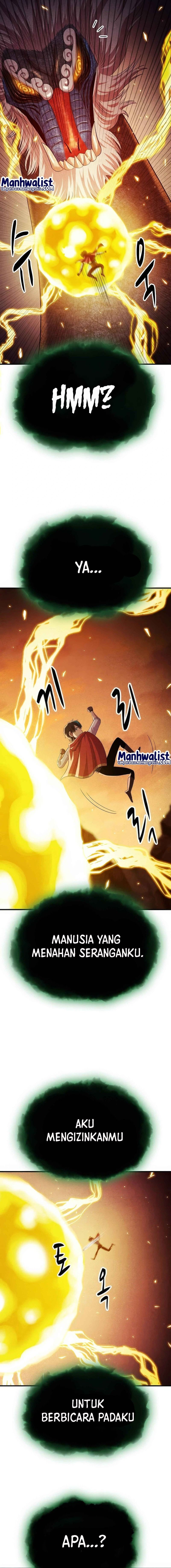 Conquering the Game With the Strongest Webnovel Characters chapter 9