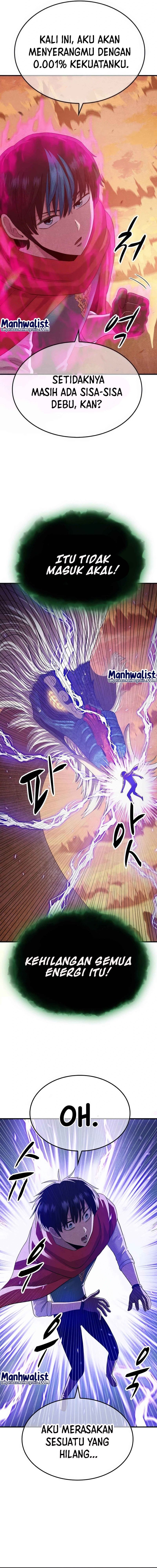 Conquering the Game With the Strongest Webnovel Characters chapter 9