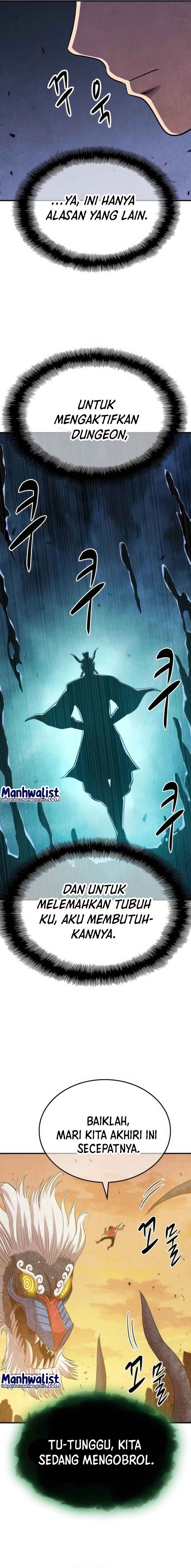Conquering the Game With the Strongest Webnovel Characters chapter 9
