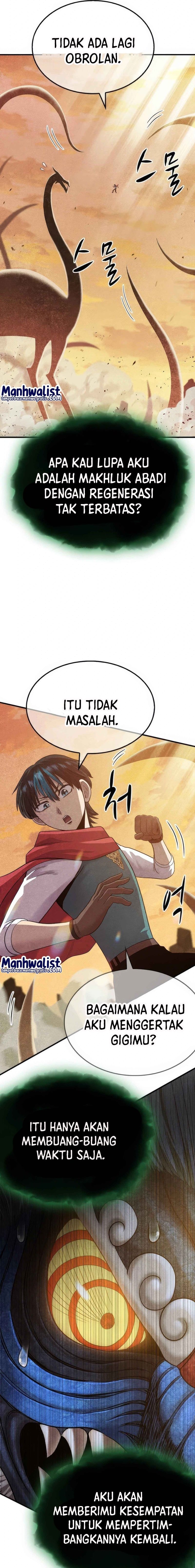 Conquering the Game With the Strongest Webnovel Characters chapter 9