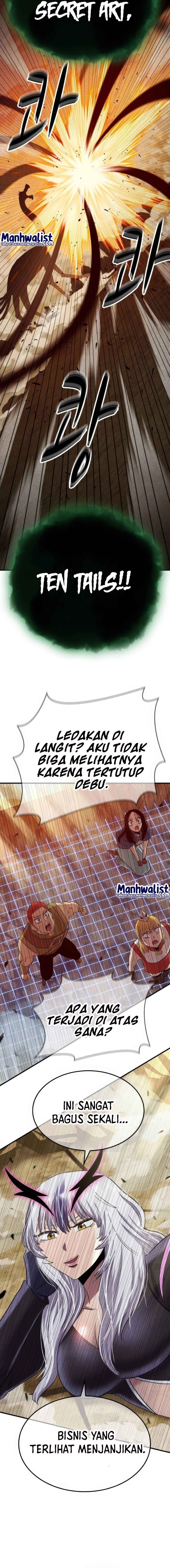Conquering the Game With the Strongest Webnovel Characters chapter 9