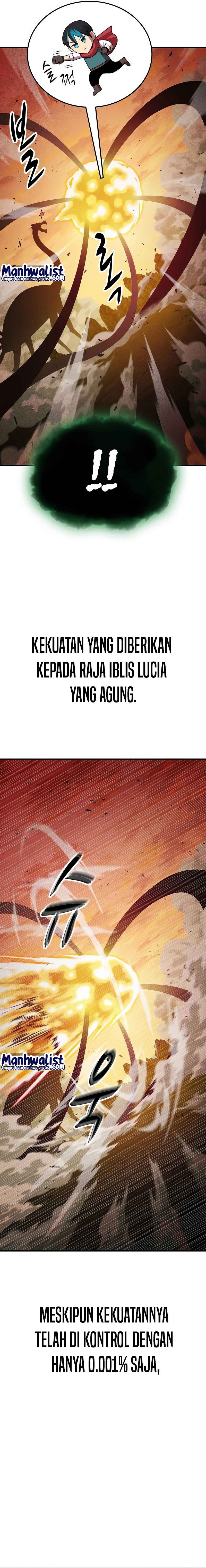Conquering the Game With the Strongest Webnovel Characters chapter 9