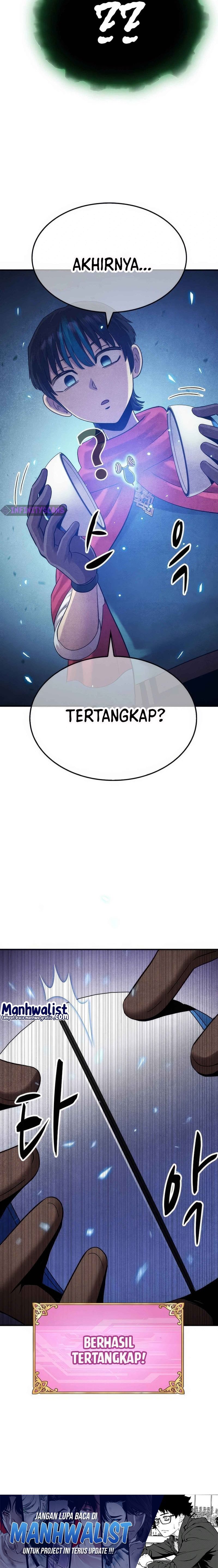Conquering the Game With the Strongest Webnovel Characters chapter 9