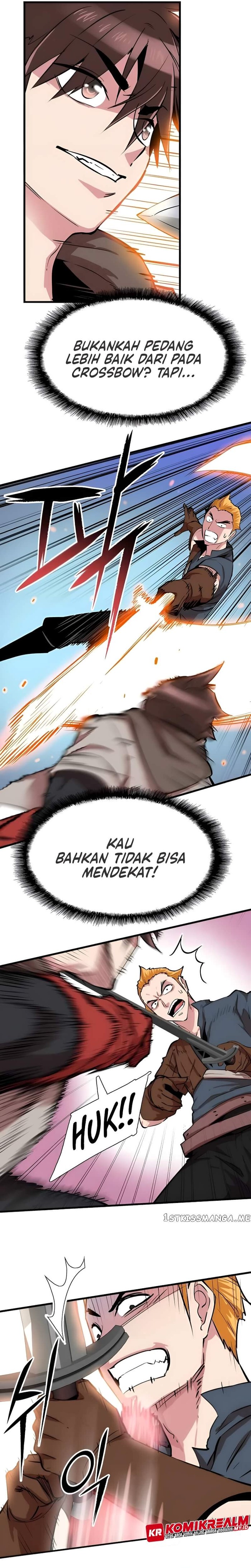 Control Player Chapter 13 Bahasa Indonesia