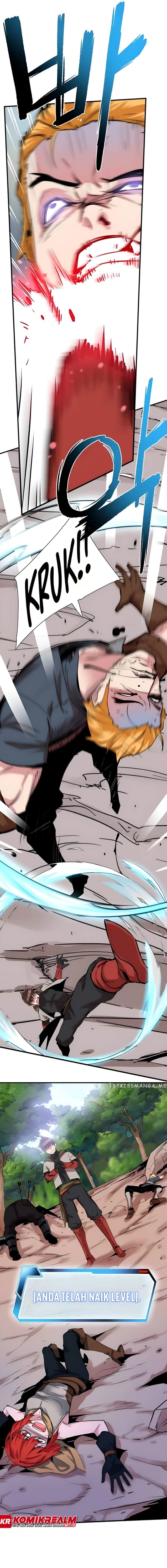 Control Player Chapter 13 Bahasa Indonesia