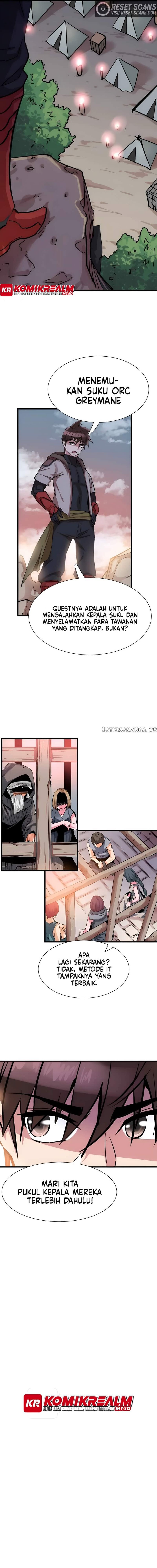 Control Player Chapter 13 Bahasa Indonesia