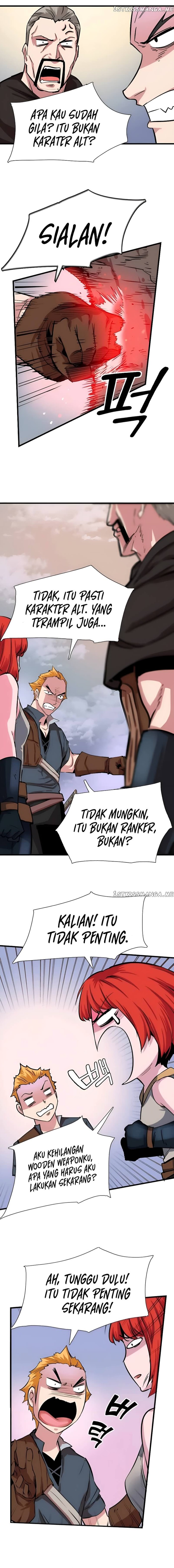 Control Player Chapter 13 Bahasa Indonesia