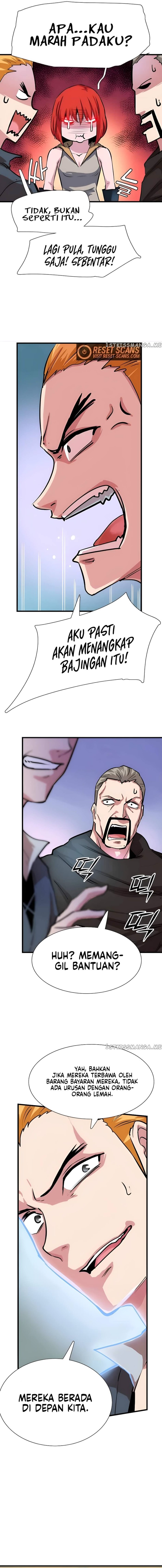 Control Player Chapter 13 Bahasa Indonesia