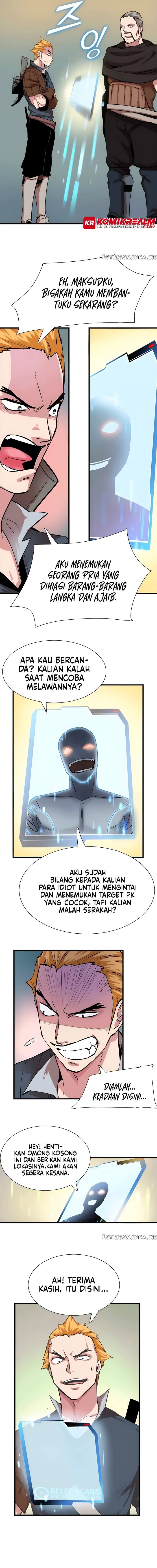 Control Player Chapter 13 Bahasa Indonesia