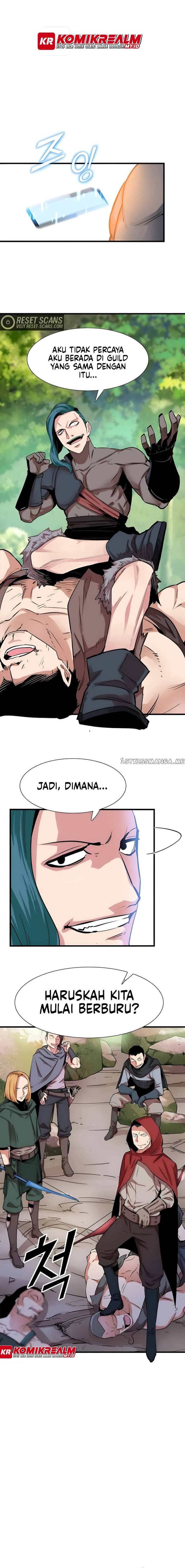 Control Player Chapter 13 Bahasa Indonesia