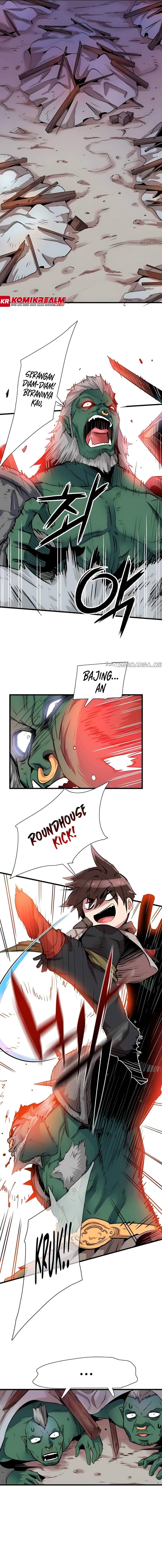 Control Player Chapter 13 Bahasa Indonesia