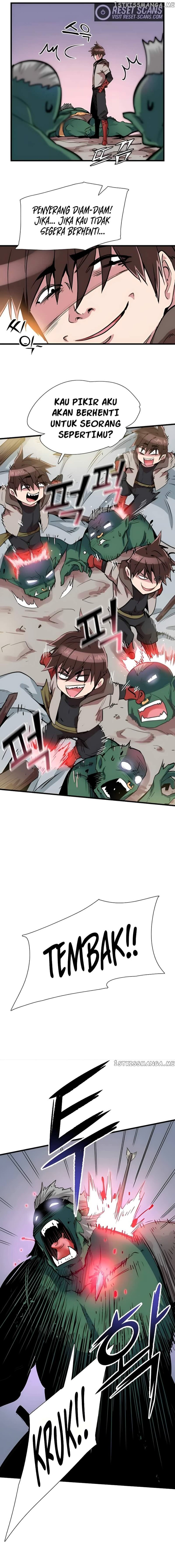 Control Player Chapter 13 Bahasa Indonesia