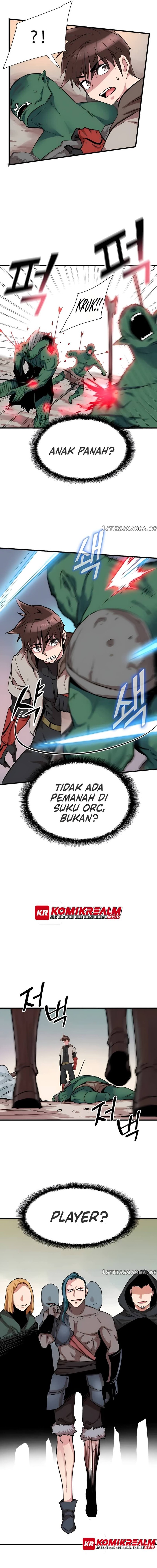 Control Player Chapter 13 Bahasa Indonesia