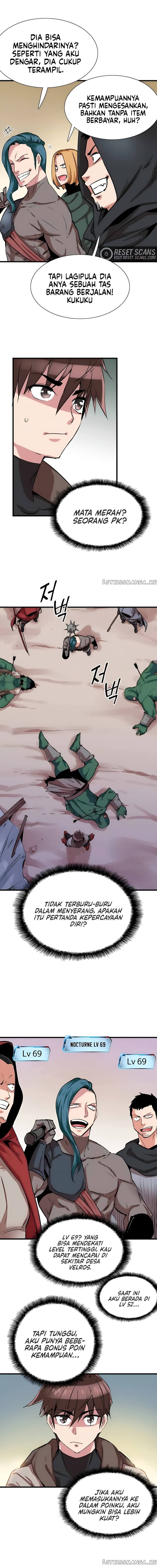 Control Player Chapter 13 Bahasa Indonesia