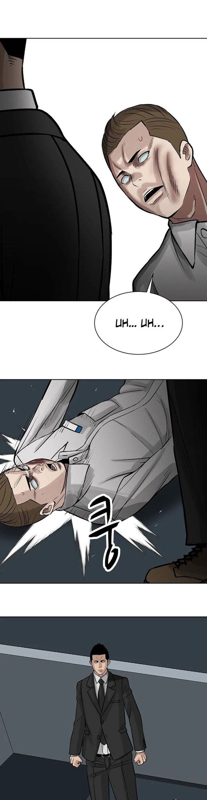 Corporal Punishment Teacher chapter 4