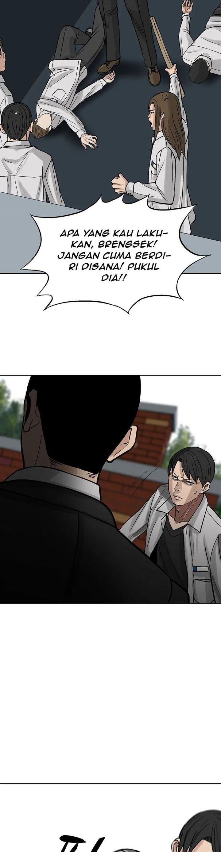 Corporal Punishment Teacher chapter 4