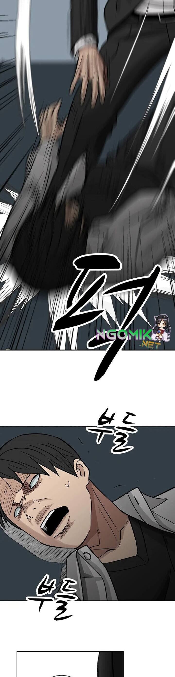 Corporal Punishment Teacher chapter 4