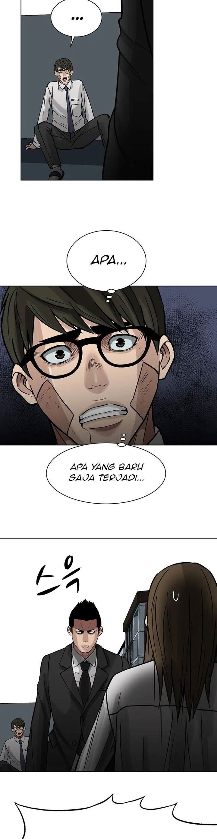 Corporal Punishment Teacher chapter 4