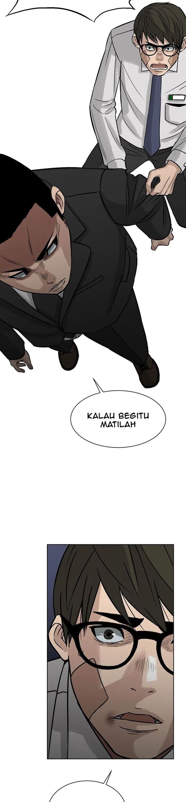 Corporal Punishment Teacher chapter 4