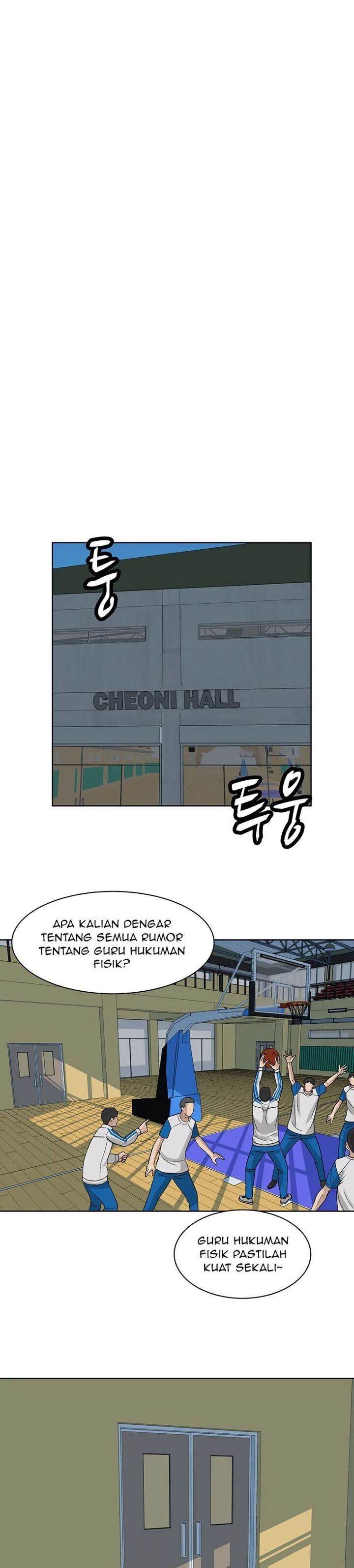 Corporal Punishment Teacher chapter 4