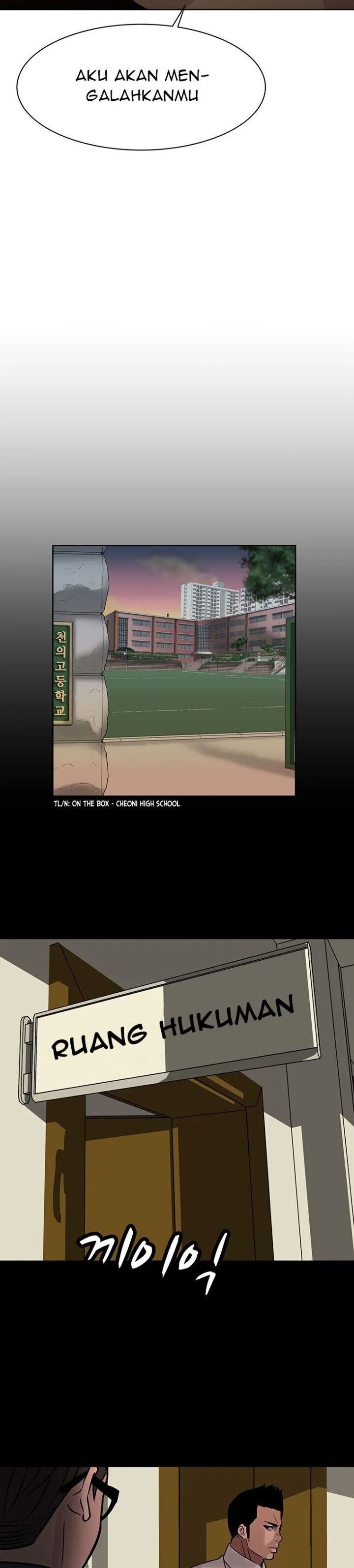 Corporal Punishment Teacher chapter 4